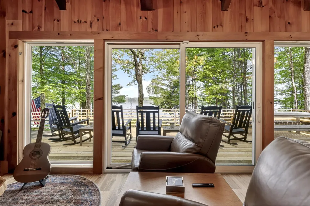 137 Fish Hook Road Oxford ME 04270