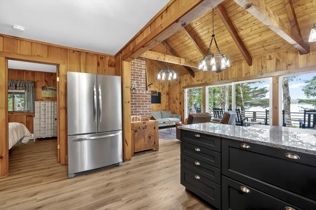 137 Fish Hook Road Oxford ME 04270