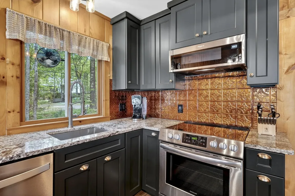 137 Fish Hook Road Oxford ME 04270