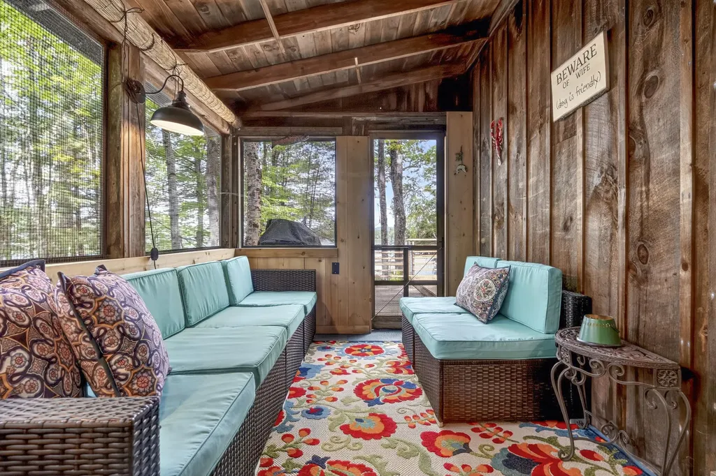 137 Fish Hook Road Oxford ME 04270