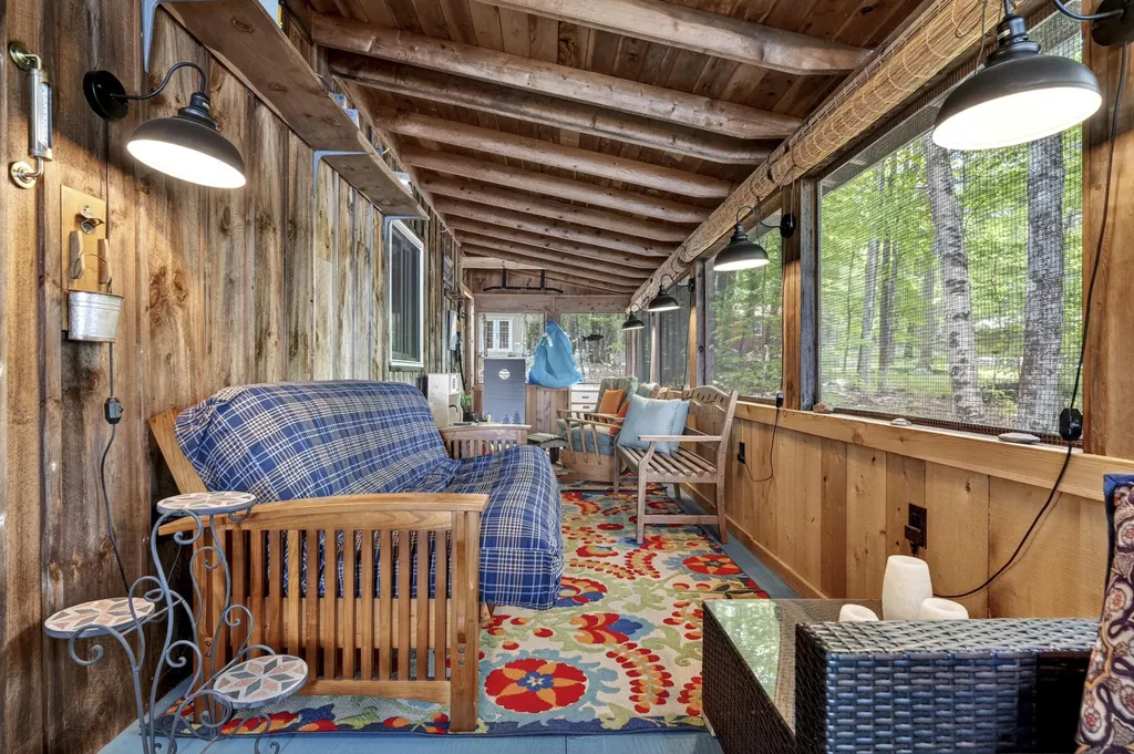 137 Fish Hook Road Oxford ME 04270