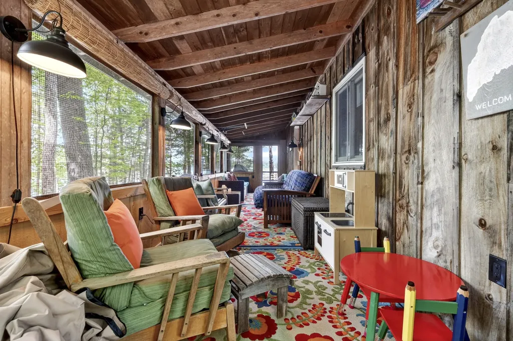 137 Fish Hook Road Oxford ME 04270