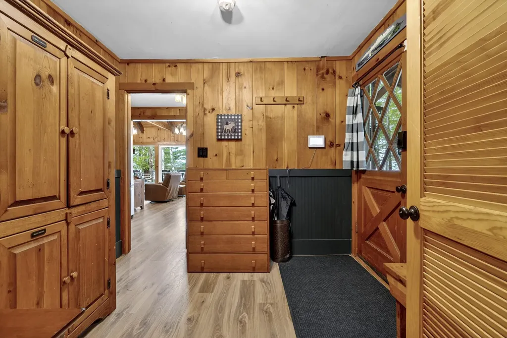 137 Fish Hook Road Oxford ME 04270