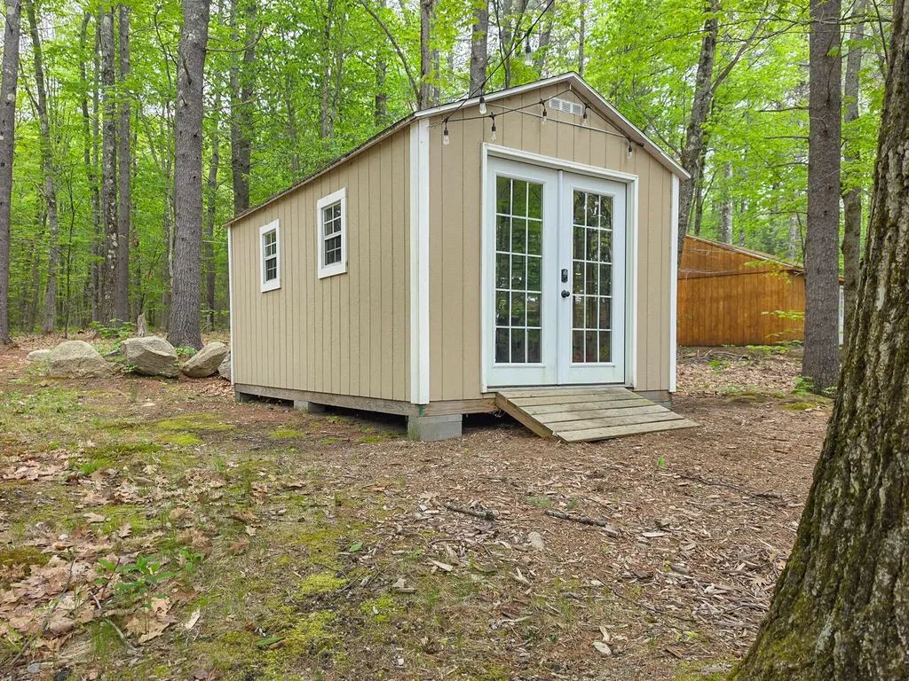 137 Fish Hook Road Oxford ME 04270