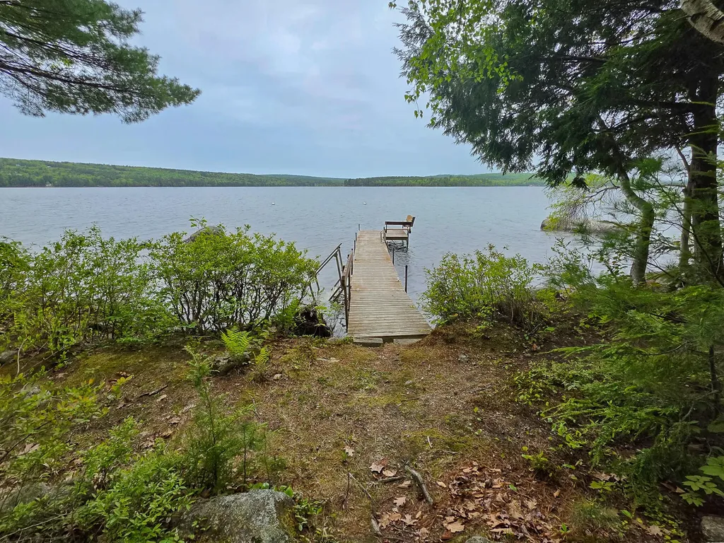 137 Fish Hook Road Oxford ME 04270