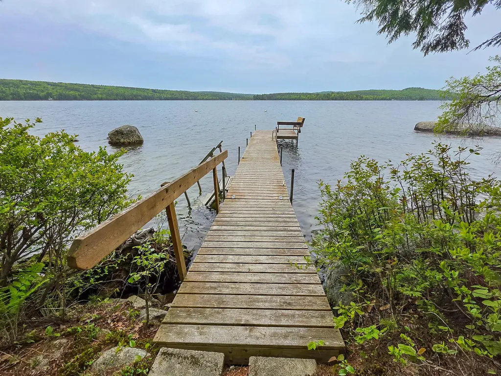 137 Fish Hook Road Oxford ME 04270