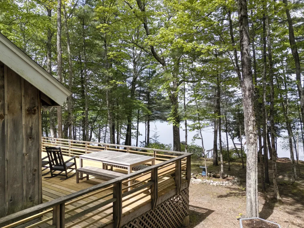 137 Fish Hook Road Oxford ME 04270