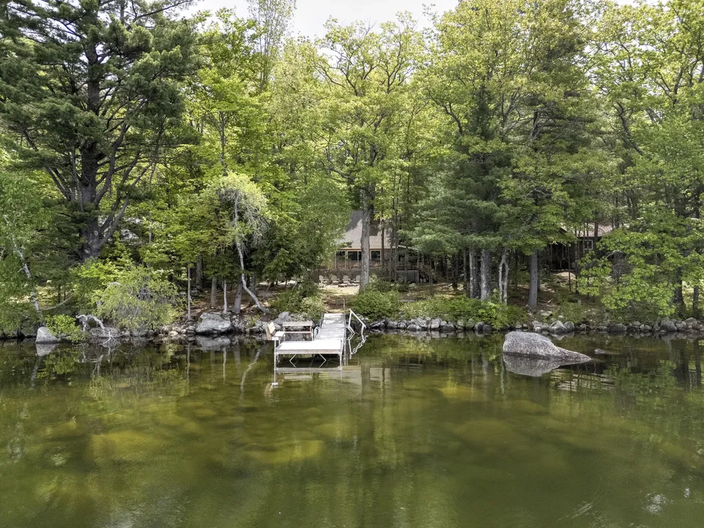 137 Fish Hook Road Oxford ME 04270