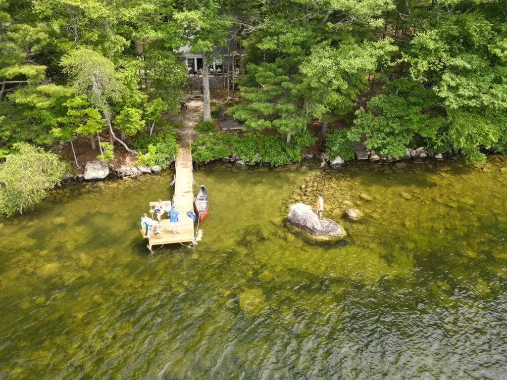 137 Fish Hook Road Oxford ME 04270
