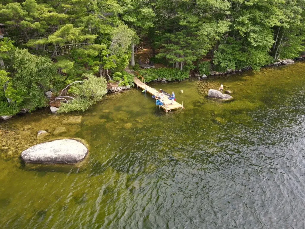 137 Fish Hook Road Oxford ME 04270