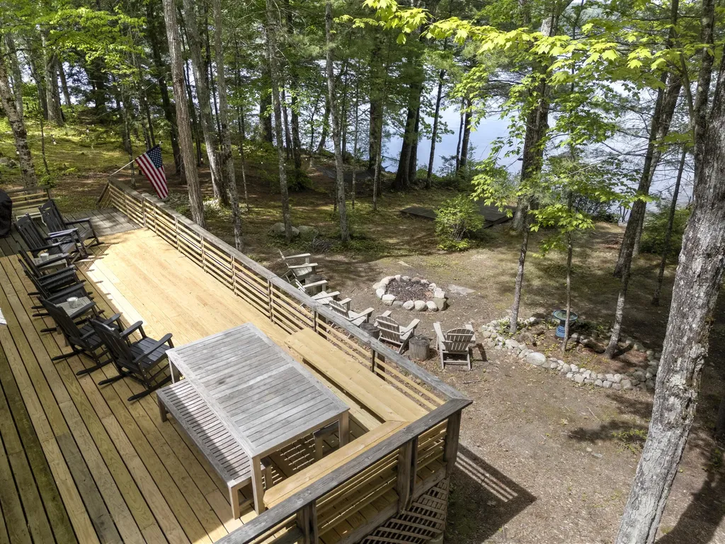 137 Fish Hook Road Oxford ME 04270