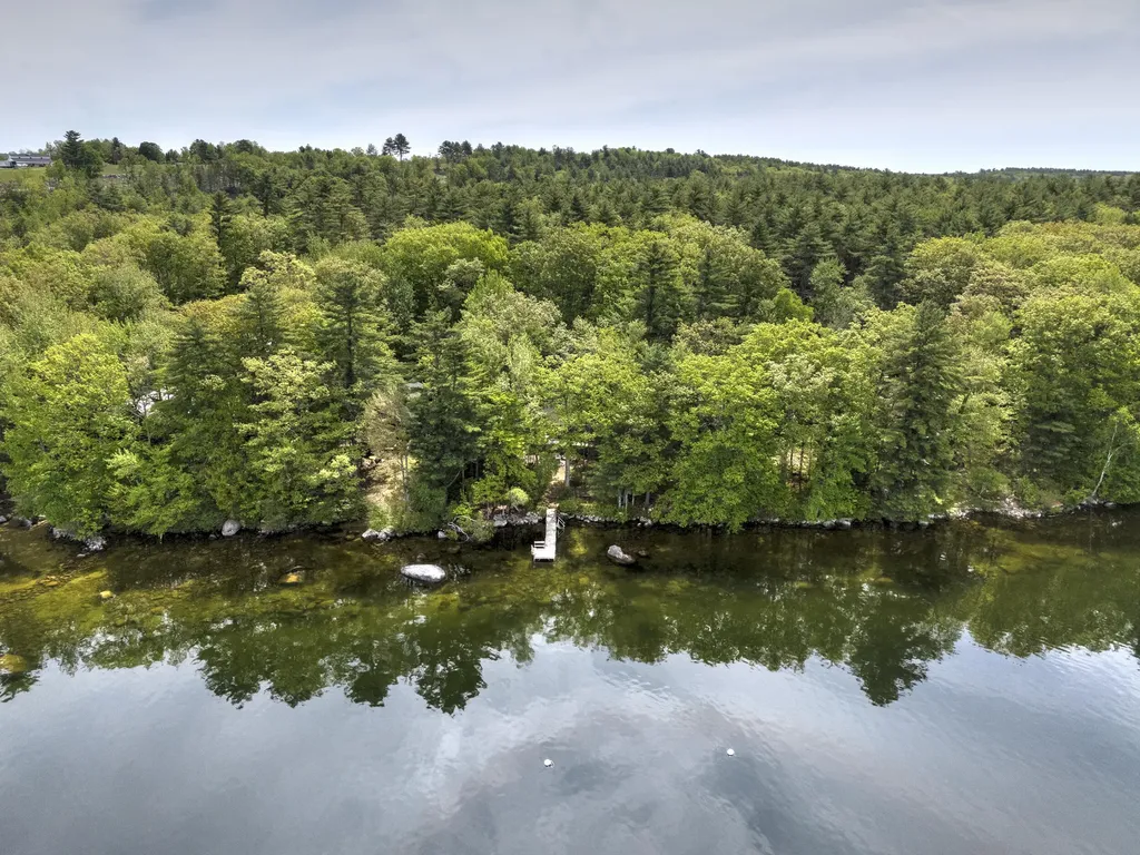 137 Fish Hook Road Oxford ME 04270