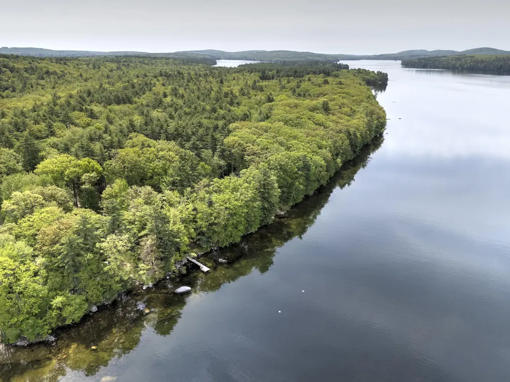 137 Fish Hook Road Oxford ME 04270