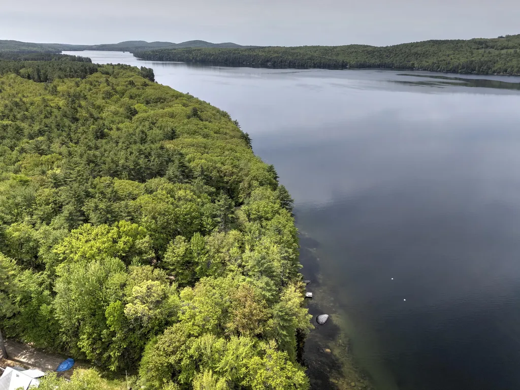 137 Fish Hook Road Oxford ME 04270