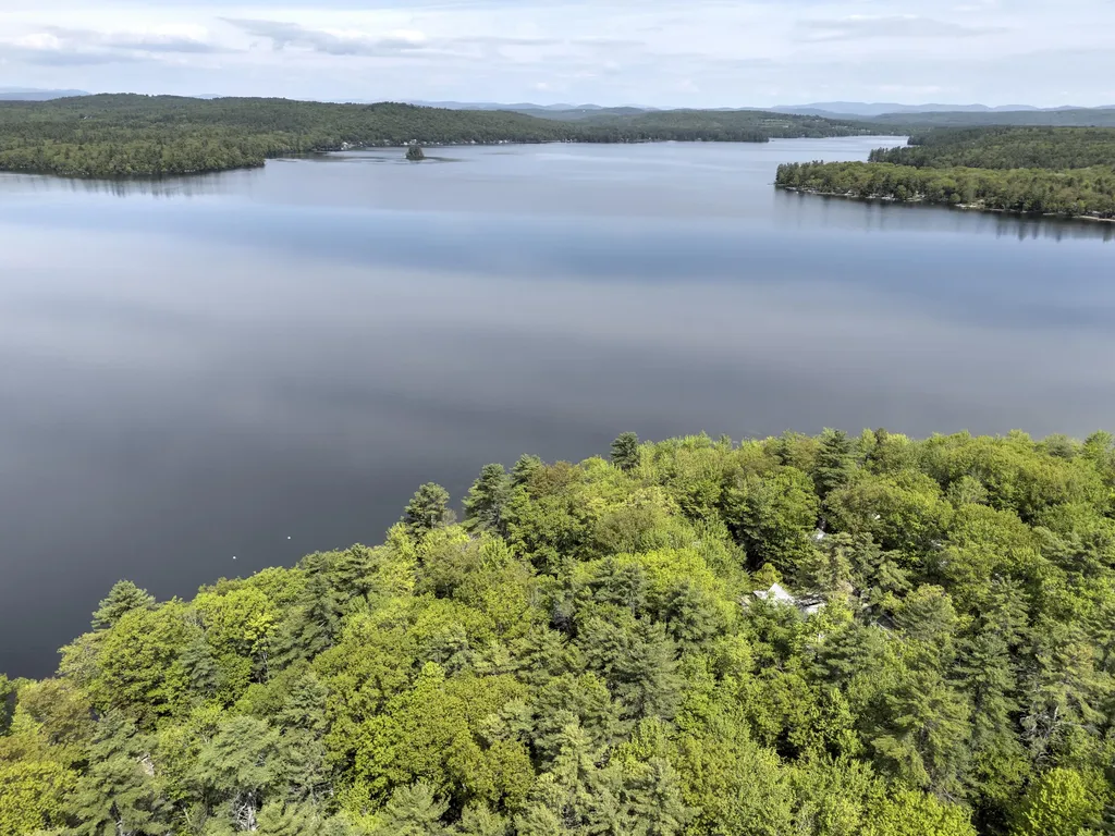 137 Fish Hook Road Oxford ME 04270