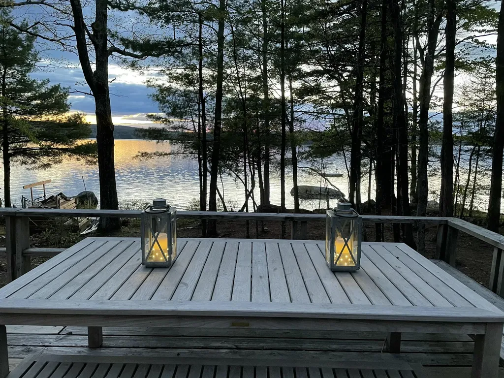 137 Fish Hook Road Oxford ME 04270