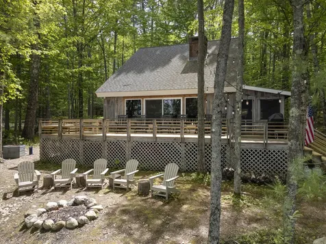 137 Fish Hook Road Oxford ME 04270