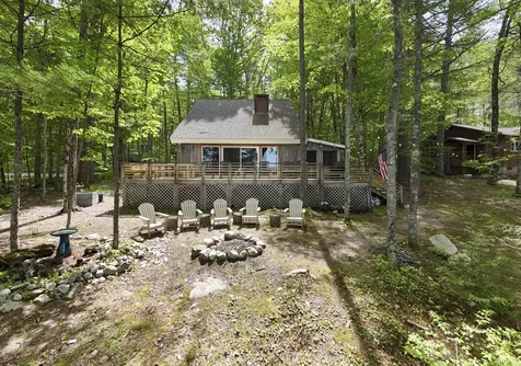 137 Fish Hook Road Oxford ME 04270