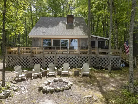 137 Fish Hook Road Oxford ME 04270
