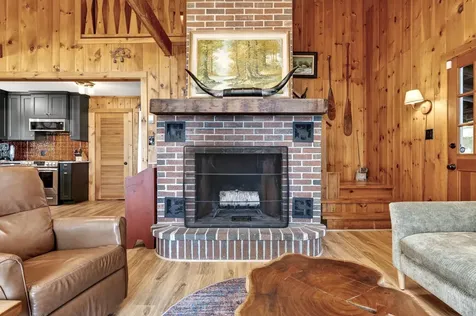 137 Fish Hook Road Oxford ME 04270