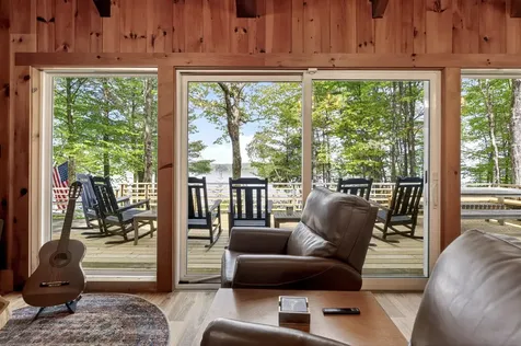 137 Fish Hook Road Oxford ME 04270