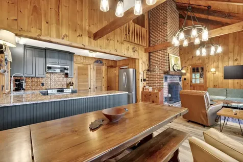 137 Fish Hook Road Oxford ME 04270