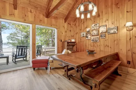 137 Fish Hook Road Oxford ME 04270
