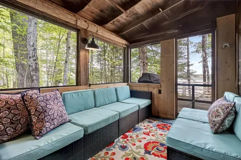 137 Fish Hook Road Oxford ME 04270