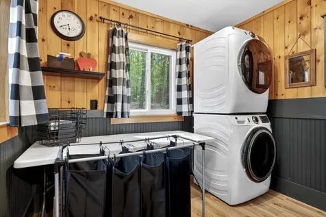 137 Fish Hook Road Oxford ME 04270