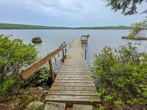 137 Fish Hook Road Oxford ME 04270