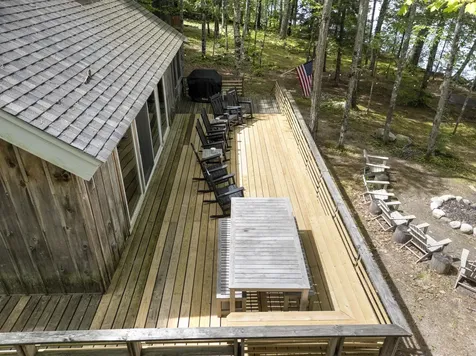 137 Fish Hook Road Oxford ME 04270
