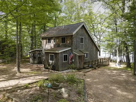 137 Fish Hook Road Oxford ME 04270