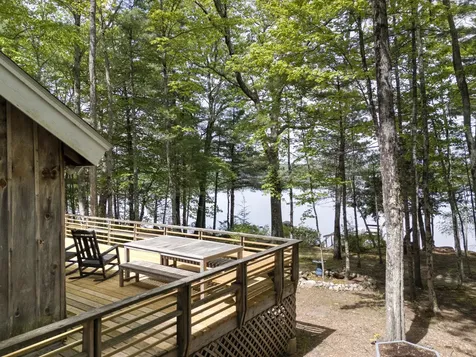 137 Fish Hook Road Oxford ME 04270