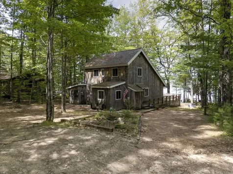 137 Fish Hook Road Oxford ME 04270