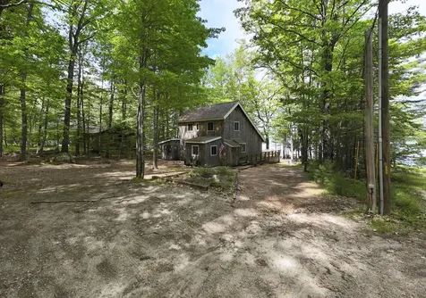 137 Fish Hook Road Oxford ME 04270