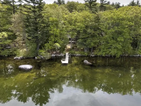 137 Fish Hook Road Oxford ME 04270