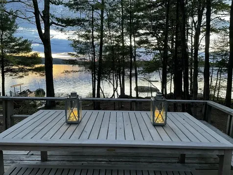 137 Fish Hook Road Oxford ME 04270