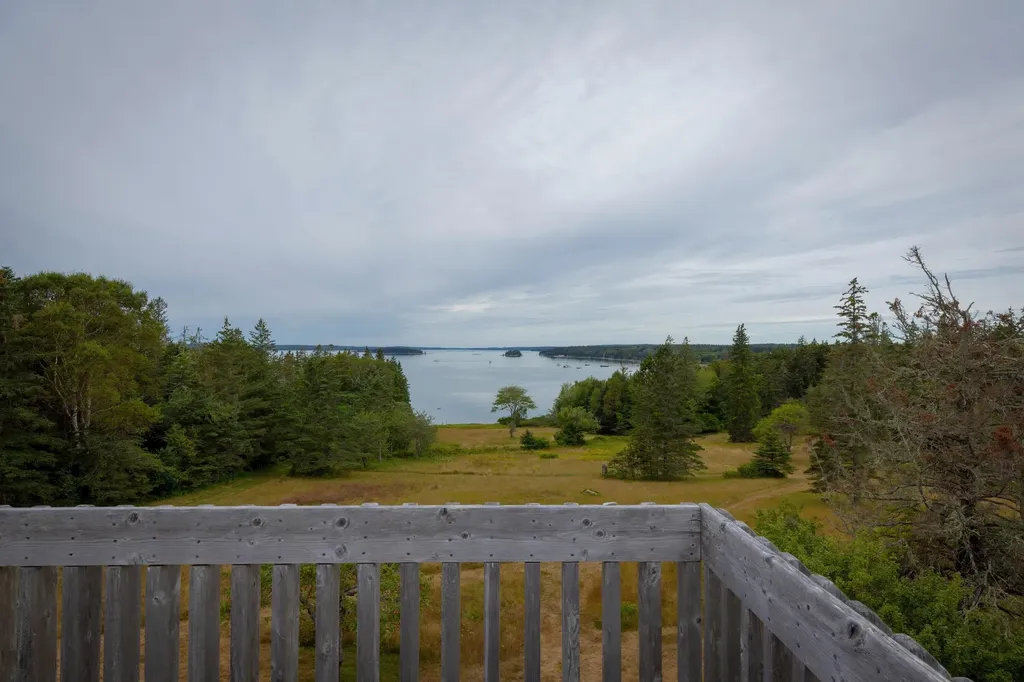 163 Back Road Brooklin ME 04616