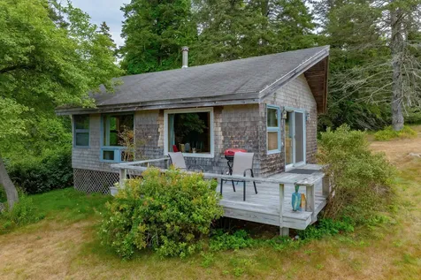 163 Back Road Brooklin ME 04616