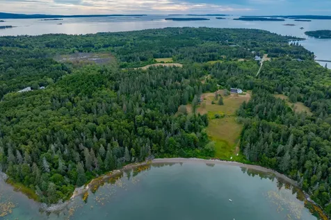 163 Back Road Brooklin ME 04616