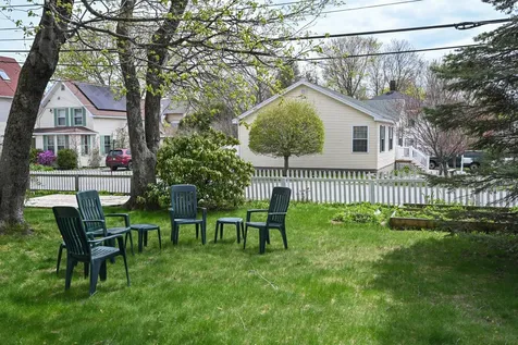 29 Pleasant Street Bar Harbor ME 04609