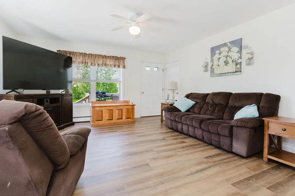 135 Meadow Lane Farmington ME 04938