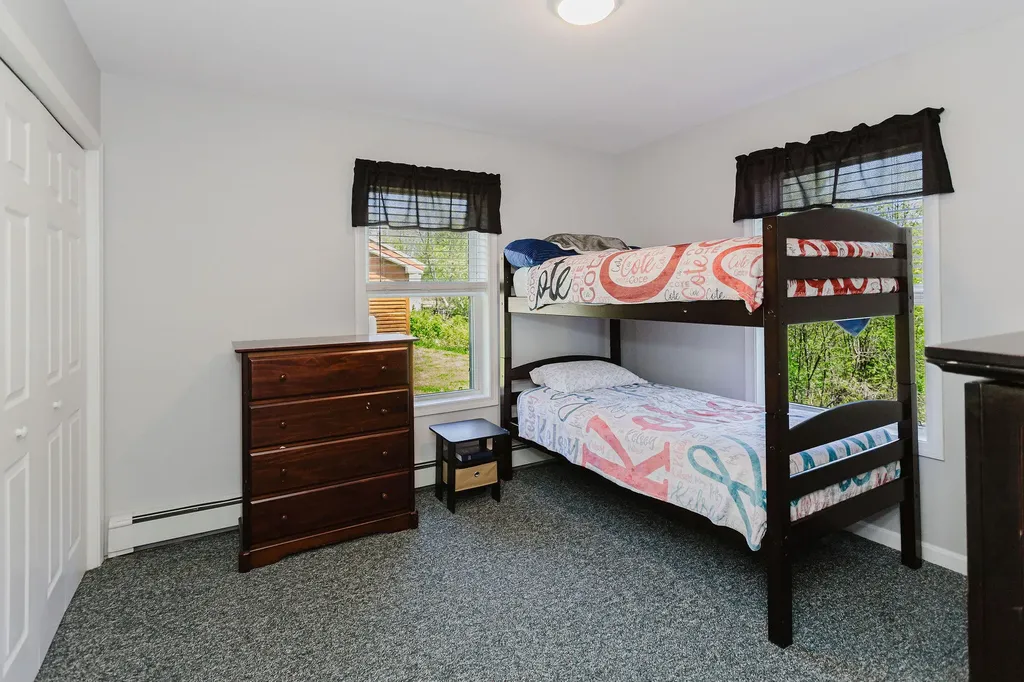 135 Meadow Lane Farmington ME 04938