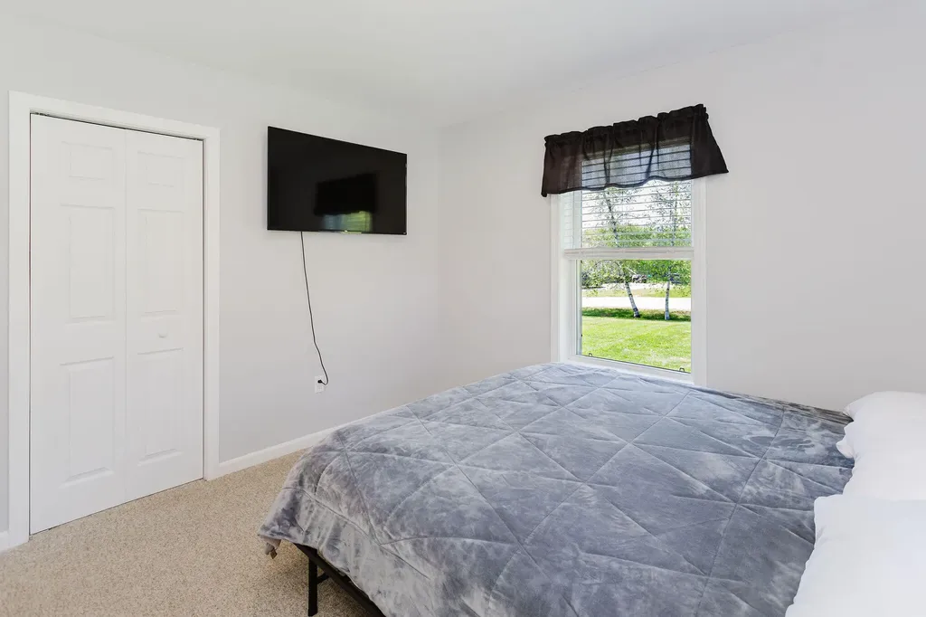 135 Meadow Lane Farmington ME 04938