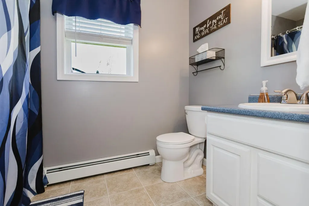 135 Meadow Lane Farmington ME 04938