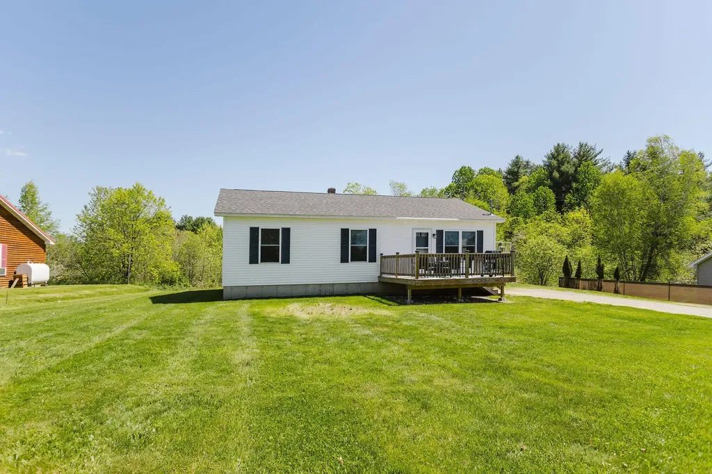 135 Meadow Lane Farmington ME 04938