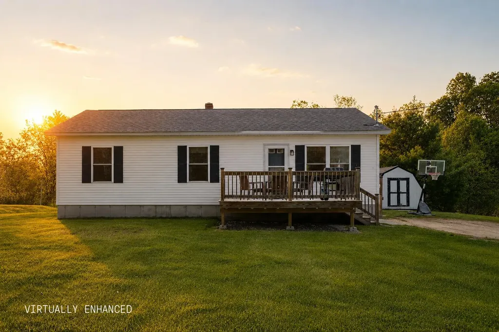 135 Meadow Lane Farmington ME 04938