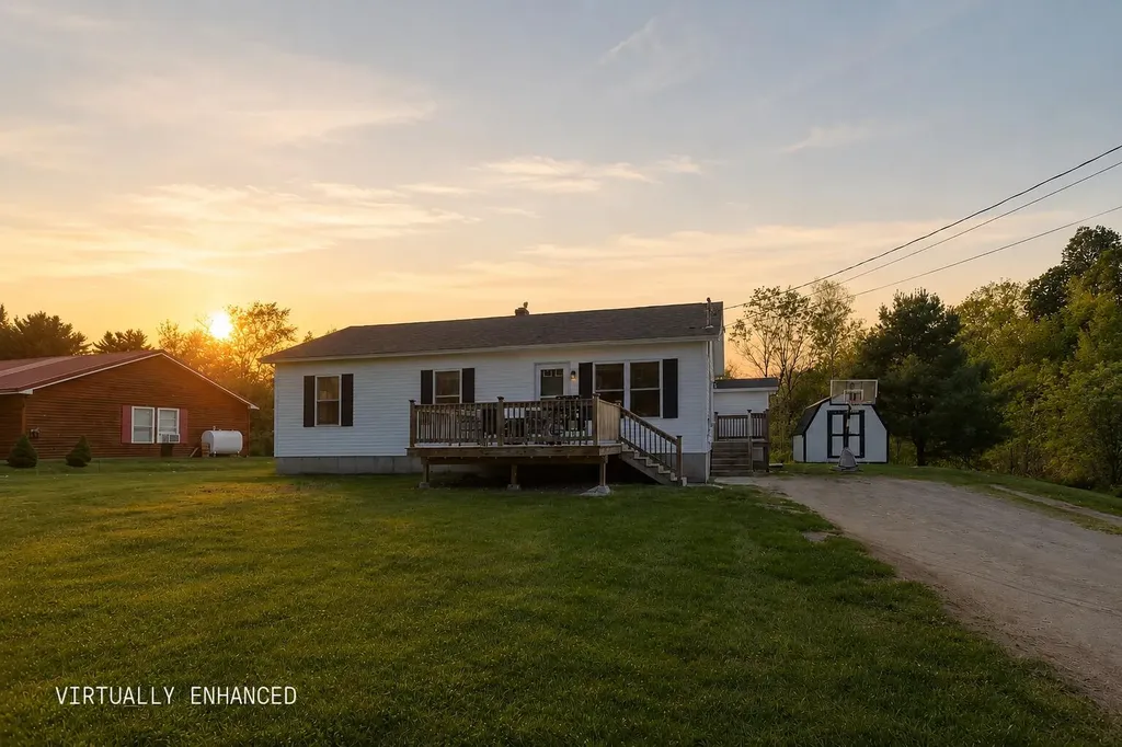 135 Meadow Lane Farmington ME 04938