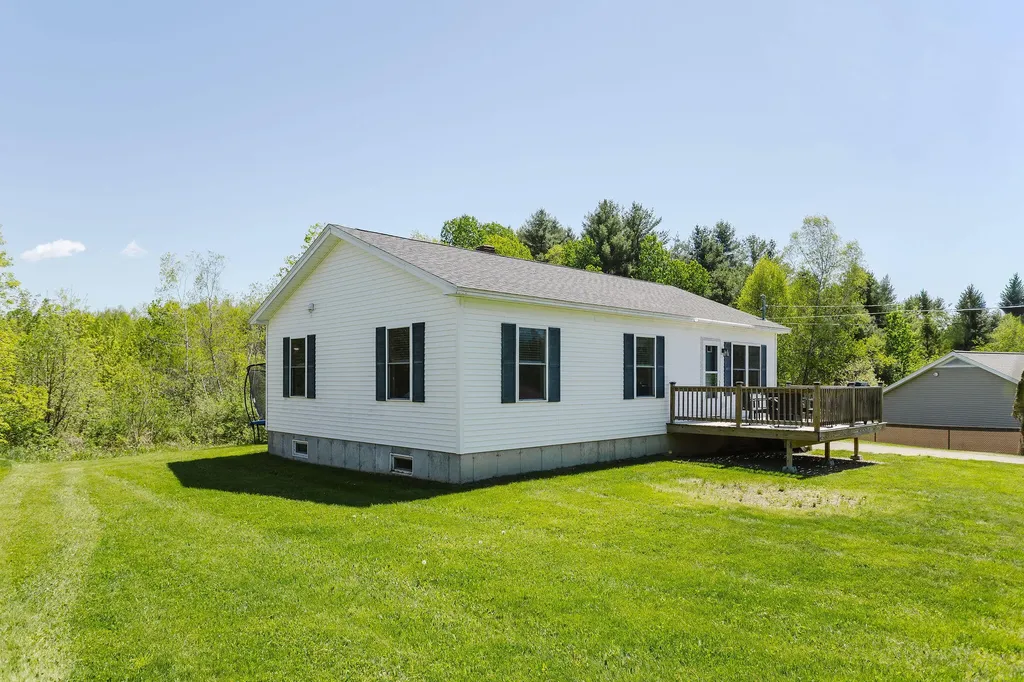 135 Meadow Lane Farmington ME 04938