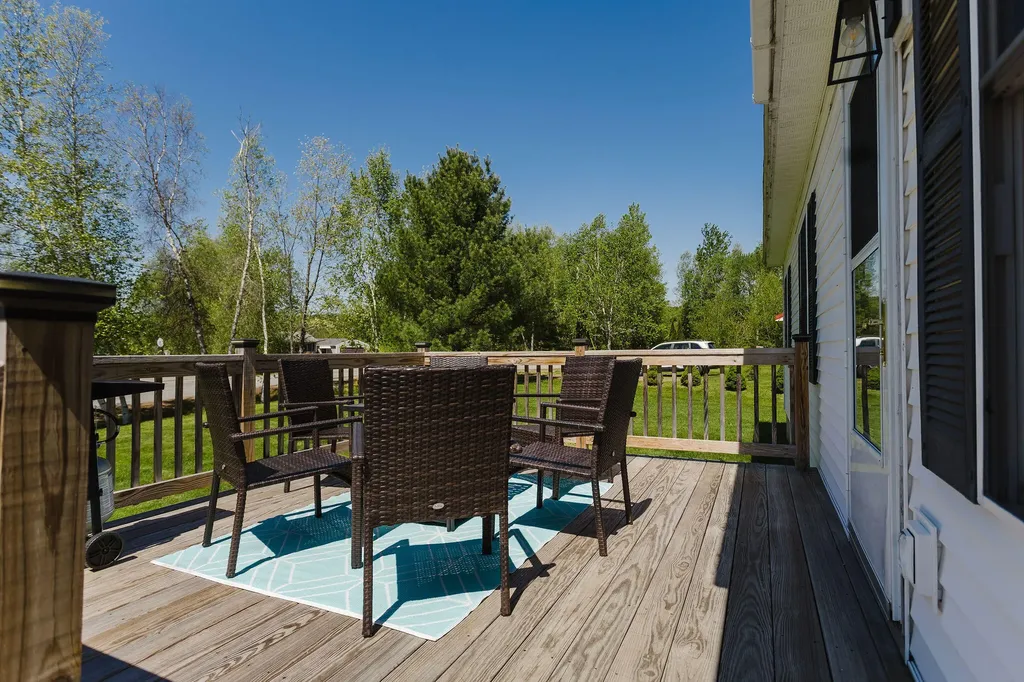 135 Meadow Lane Farmington ME 04938